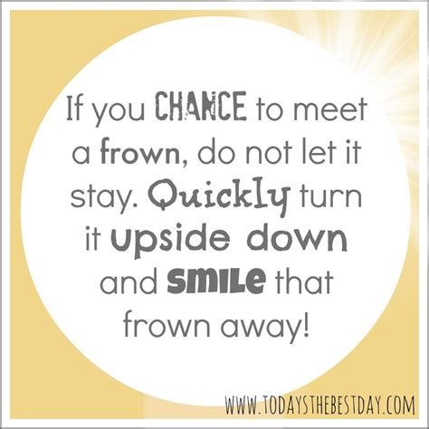 smile is charity quotes|79 Best Smile Quotes To Turn That Frown Upside Down .